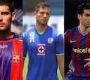 9 futbolistas que ganaron Champions League y jugaron en Liga MX