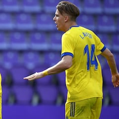 El Cádiz le saca mucho partido a la última media hora