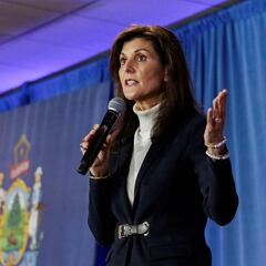 What is Nikki Haley’s net worth?