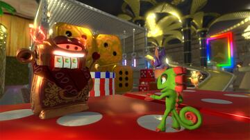 Captura de pantalla - Yooka-Laylee (NSW)