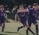 La última joya de Defensor Sporting y las inferiores de Uruguay
