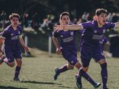 La última joya de Defensor Sporting y las inferiores de Uruguay