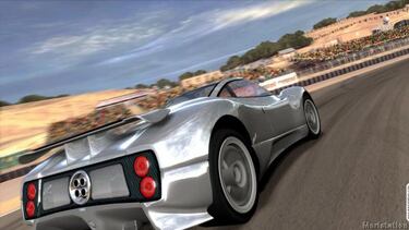Forza Motorsport 2, Impresiones