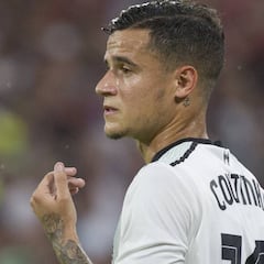 El Periódico: el Barça presenta este viernes a Coutinho