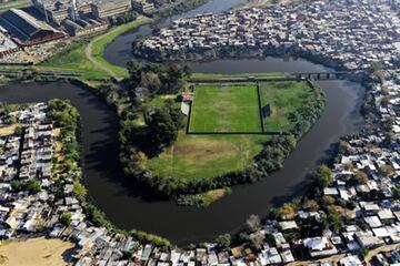 Victoriano Arenas (Argentina)