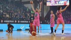 Diversión y reconocimiento en la noche de las estrellas