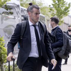 "Abuchean a Bale sin razón"