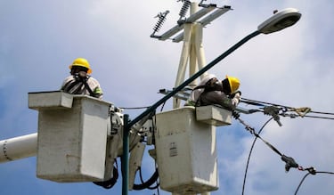 Cortes de luz en Monterrey: estas colonias se quedan sin energía eléctrica el 29 de diciembre