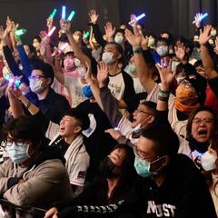 Así se libró Taiwán de la COVID-19