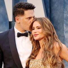 Así se repartirán su fortuna Sofía Vergara y Joe Manganiello tras el divorcio