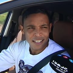 Muriel: "Por lo visto Manchester se puede pensar en grande"