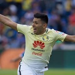 América no remontaba tres goles para ganar desde hace 26 años