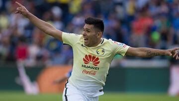 América no remontaba tres goles para ganar desde hace 26 años