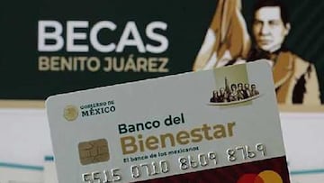 Becas Benito Juárez: aumento de enero 2024 y cómo quedarán los pagos