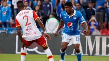 Estas serán las medidas de seguridad para la final entre Santa Fe y Millonarios