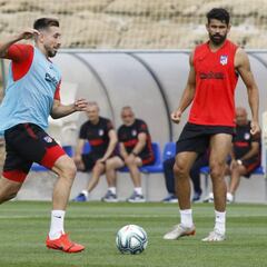 Héctor Herrera manda mensaje a Oribe Peralta