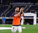 Nacho: “Siempre me he sentido un jugador muy importante en el equipo”