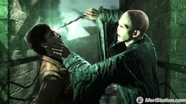 Bright Light, el estudio de Harry Potter, al borde del cierre