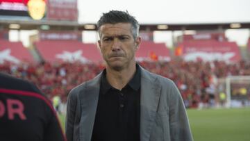 23/06/19 PARTIDO VUELTA PLAYOFF ASCENSO A PRIMERA DIVISION
MALLORCA - DEPORTIVO DE LA CORUÑA
PEP MARTI