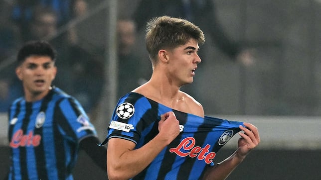 La Dea, la reina del empate