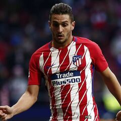 Betis-Atlético de Madrid: fecha, horario, canal de TV y dónde ver en directo online