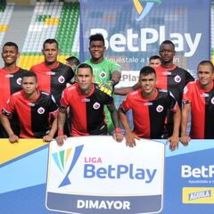 Oficial: Cúcuta Deportivo, desafiliado de la Dimayor