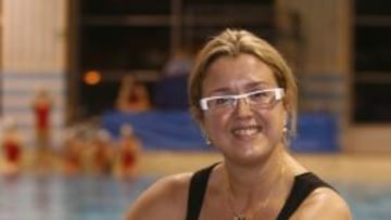 España pasa a la final de combinada en estilo libre con la mejor puntuación