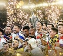Copa Libertadores 2019: guía, equipos, estrellas y calendario