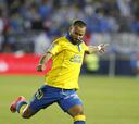 La opción de Jesé gana enteros en Las Palmas