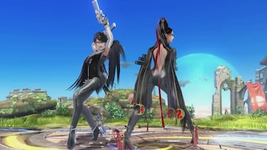 Invitados de lujo en los juegos de lucha