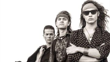 Héroes del Silencio