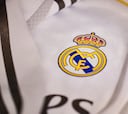 El Madrid hace historia con su camiseta