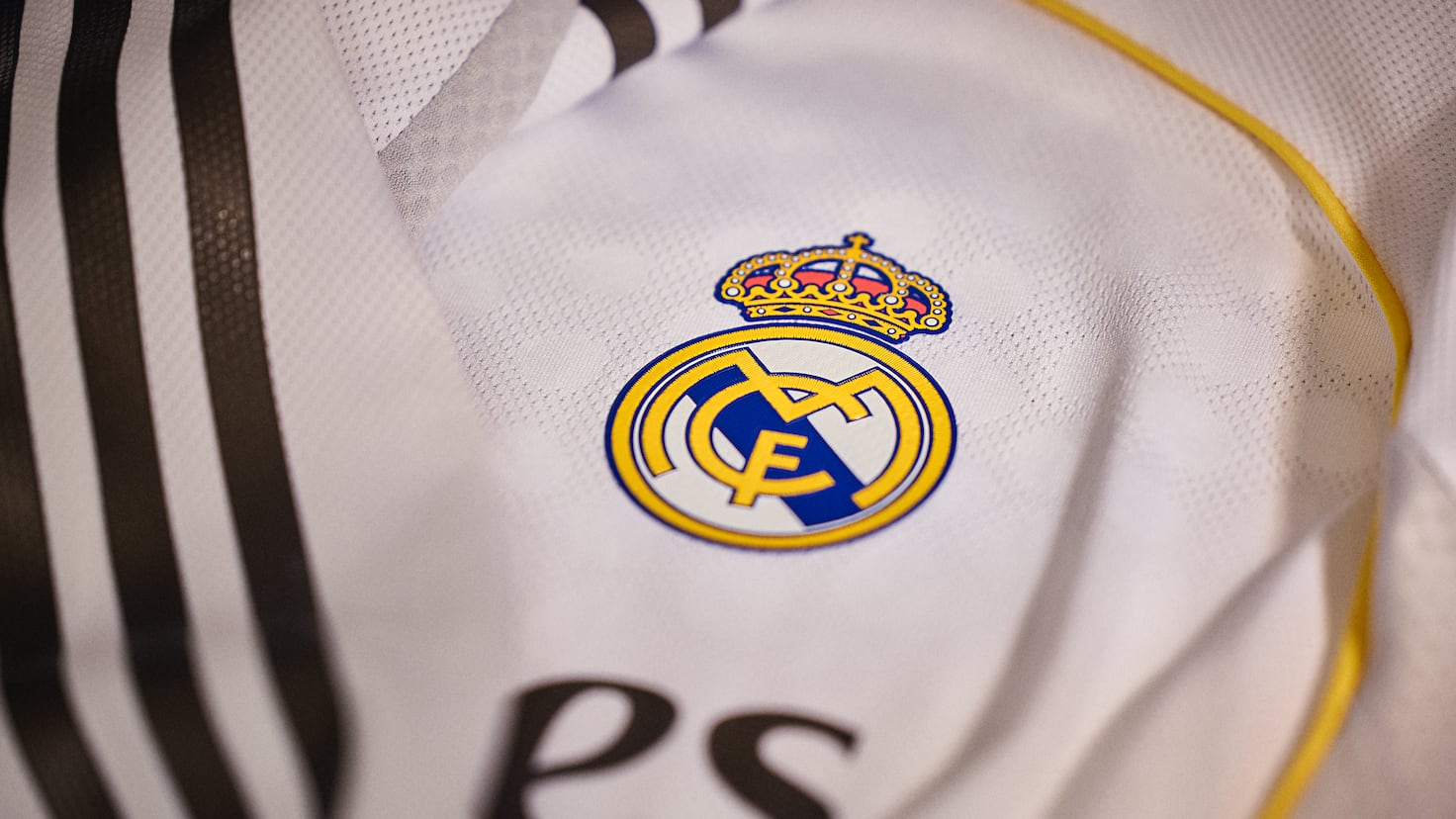 Real Madrid Pecahkan Rekor Penjualan Jersey di Tahun 2025