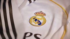 Real Madrid have a new number 10