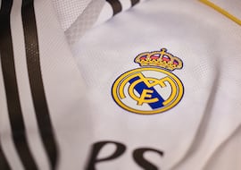 El Madrid hace historia con su camiseta