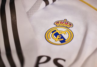 El Madrid hace historia con su camiseta