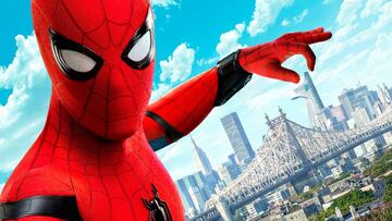 Spider-Man sigue en el UCM: Marvel Studios y Sony llegan a un acuerdo