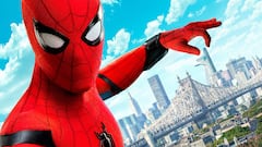 Spider-Man sigue en el UCM: Marvel Studios y Sony llegan a un acuerdo