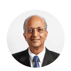 ¿Quién es Khojama Kalimuddin, el nuevo presidente interino del Valencia?