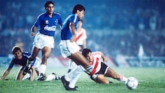 El video motivacional de Cruzeiro para enfrentar a River