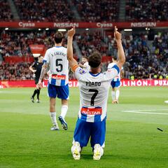 El Espanyol que siempre quiso ser