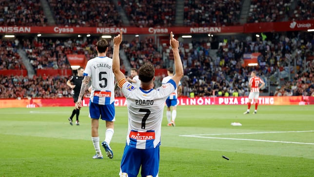 El Espanyol que siempre quiso ser