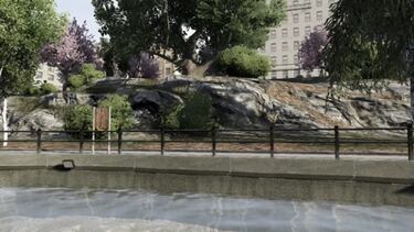 Se filtra posible DLC en Liberty City de GTA V