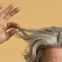 Adiós a las canas: el revolucionario producto chino que está arrasando entre los consumidores en México