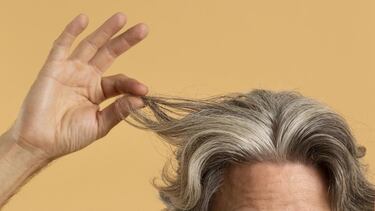 Adiós a las canas: el revolucionario producto chino que está arrasando entre los consumidores en México