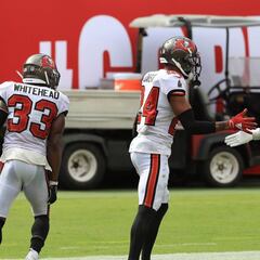 Buccaneers tendrán aficionados en su estadio para la Semana 4