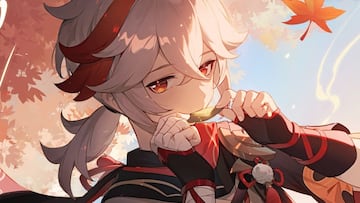 C車digos de Genshin Impact de julio 2022; consigue protogemas gratis, objetos y m芍s