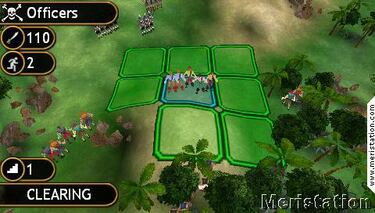 Sid Meier's Pirates!