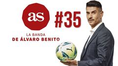 Álvaro Benito analiza El Clásico y el sorteo de Champions