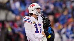 Buccaneers vs Bills summary: score, stats, highlights | NFL Week 11 2025